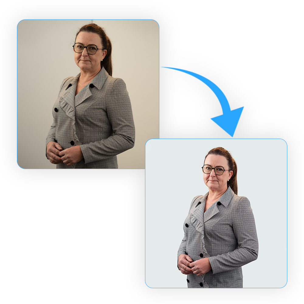 PHOTO RETOUCHING SERVICE