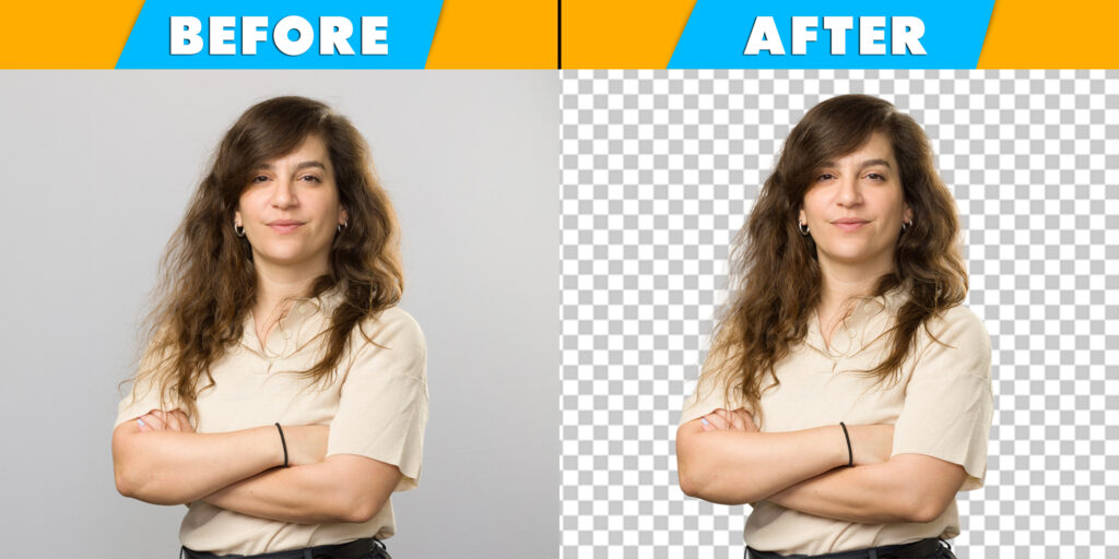 Transparent Background